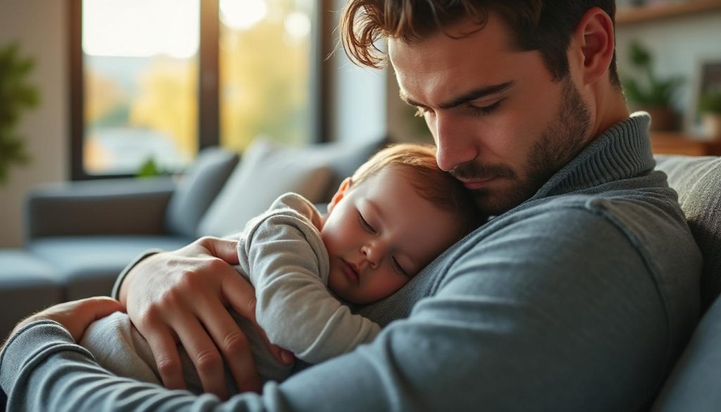 erfahren sie, wie väter ihre elternzeit richtig planen und optimal nutzen können, um wertvolle zeit mit der familie zu verbringen und beruf sowie privatleben besser zu vereinbaren.