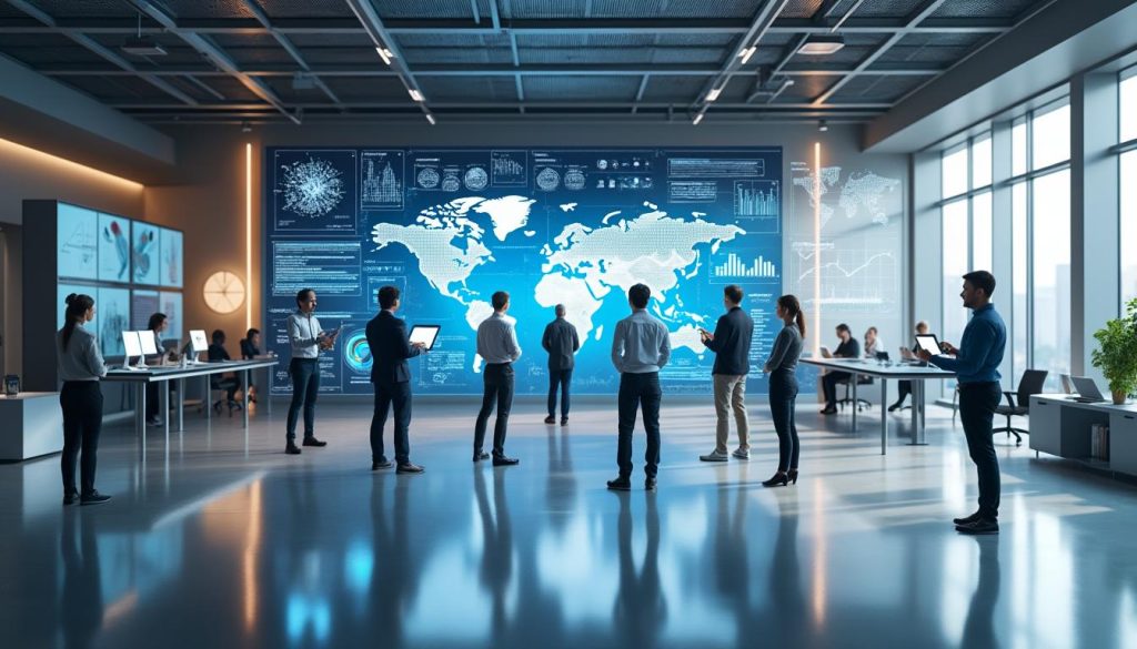 entdecken sie, wie interaktive business-systeme die effizienz in unternehmen steigern und arbeitsprozesse optimieren können. erfahren sie mehr über innovative technologien für nachhaltigen geschäftserfolg.