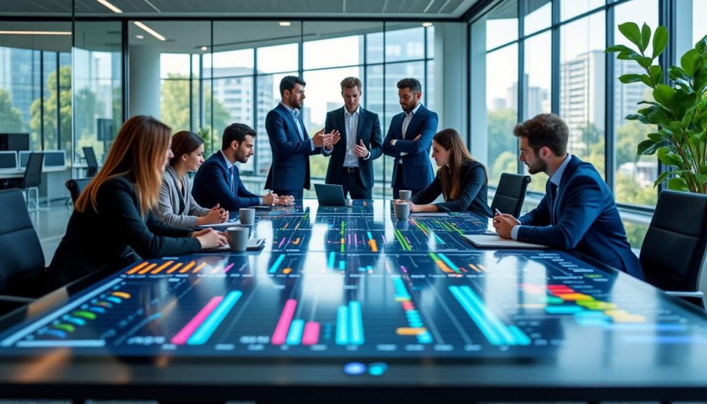 erfahren sie, wie ein pmo die projektplanung und -kontrolle effizient unterstützt, um projekte erfolgreich zu steuern und ressourcen optimal zu nutzen.