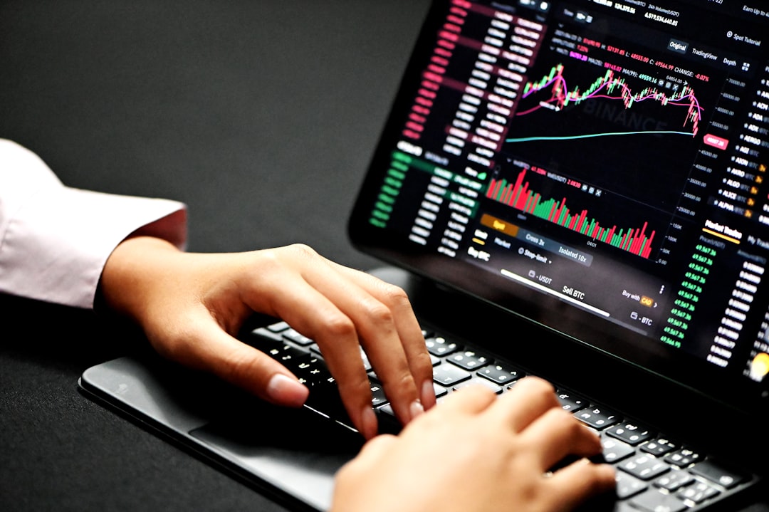 erfahren sie alles über finanzen, von investitionen bis zu budgetplanung, und treffen sie informierte entscheidungen für ihre finanzielle zukunft.