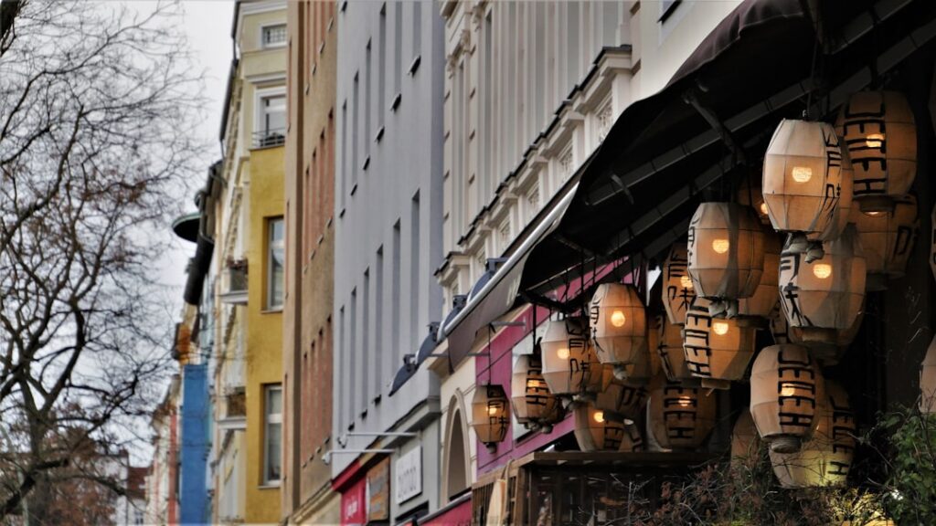 erleben sie chinas kultur und küche im china club berlin – ihr exklusiver treffpunkt für authentische chinesische atmosphäre und kulinarische highlights.