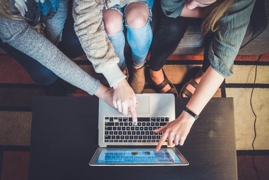 effektive lead-generierungstechniken zur steigerung ihrer kundenkontakte und umsatzchancen. optimieren sie ihre marketingstrategie mit bewährten methoden zur leadgewinnung.