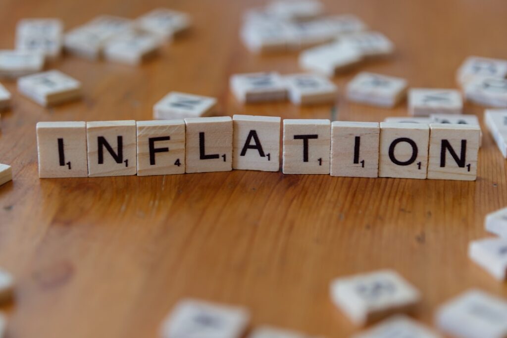 anpassung der altersrente an die inflation: so sichern sie ihre kaufkraft im ruhestand.