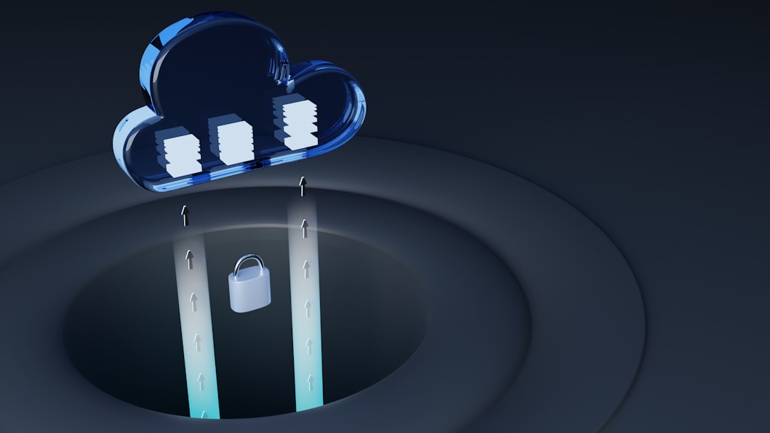 verbesserung der it-sicherheit: strategien und lösungen zum schutz ihrer digitalen infrastruktur vor cyber-bedrohungen.
