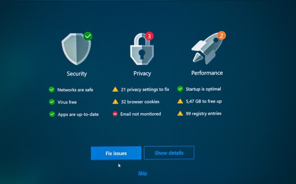 verbessern sie die it-sicherheit ihres unternehmens mit effektiven strategien und modernen lösungen, um daten und systeme optimal zu schützen.