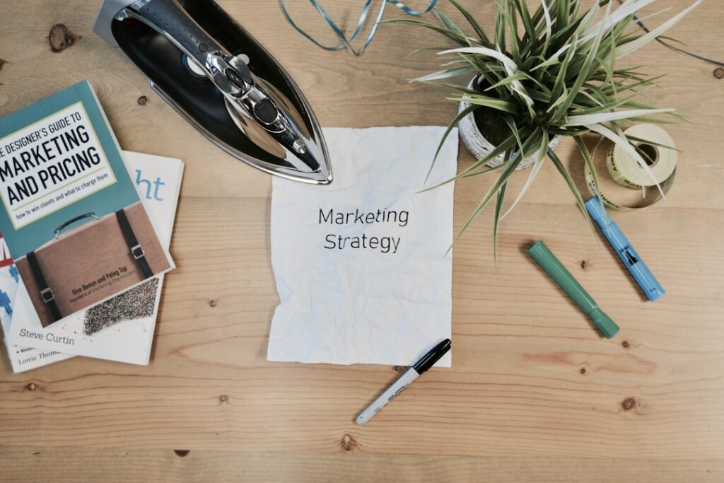 entdecken sie die grundlagen des marketing-mix und wie die 4 ps – produkt, preis, platzierung und promotion – ihr unternehmen zum erfolg führen können.