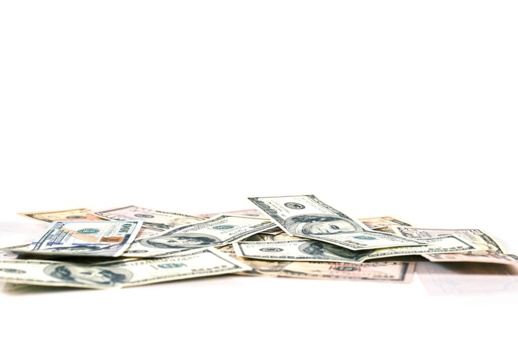 entdecken sie effektive strategien für zusätzliches einkommen und erhöhen sie ihr finanzielles potenzial mit einfachen nebenverdiensten.
